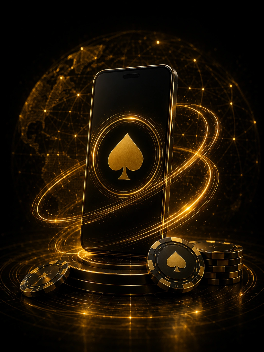 Champion Poker mobile poker app experience for players in Brazil